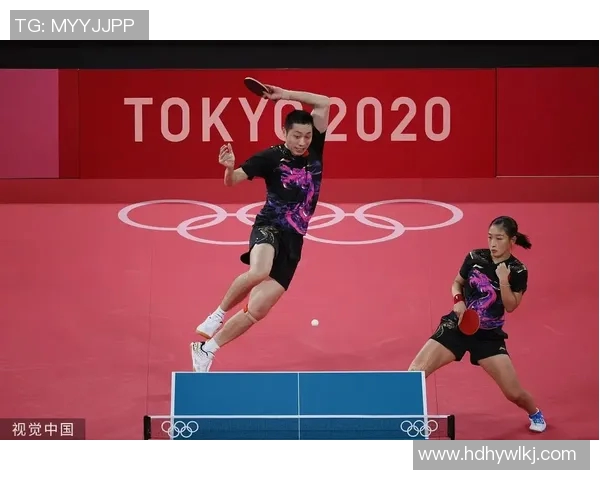 重磅专题:探秘上海乒乓球队如何实现进攻战术的全面革新与突破 重磅专题:探秘上海乒乓球队如何实现进攻战术的全面革新与突破