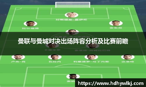 曼联与曼城对决出场阵容分析及比赛前瞻